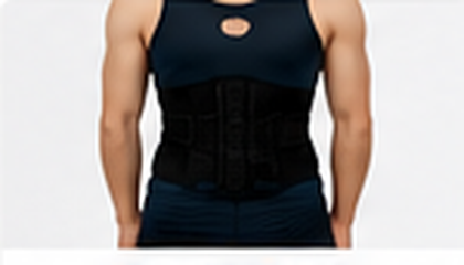 Back brace