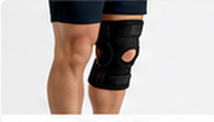 Knee brace