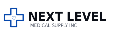 Next Level Medical Supply Inc logo