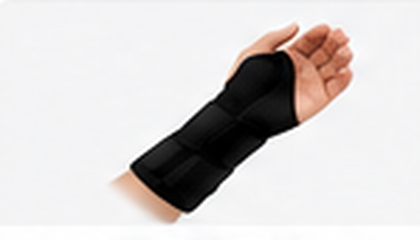 Wrist brace